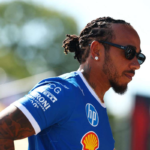 Hamilton conduce FP1 Leclerc pe locul doi start grozav pentru Ferrari