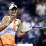 Imperios Vondrousova socheaza forma buna a lui Rybakina ajunge in sferturile US Open