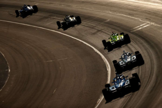 IndyCar anuleaza cursa din 2026 in Mexic din cauza efectelor Cupei Mondiale