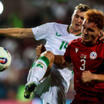 Irlanda risca sa rateze Cupa Mondiala dupa o infrangere socanta in fata Armeniei