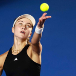 Iva Jovic o infrange pe Nikola Bartunkova pentru a ajunge in finala de la Guadalajara impotriva Emilianei Arango