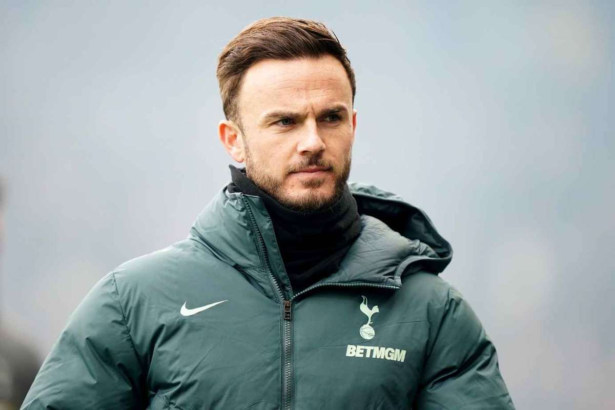 James Maddison Critica Oficialii Dupa Controversa VAR la Tottenham