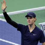Jannik Sinner il invinge pe Felix Auger Aliassime pentru a ajunge in finala US Open