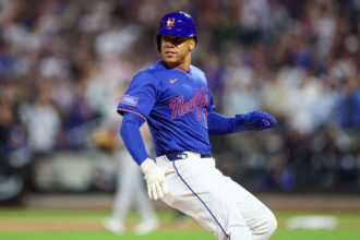 Juan Soto primul jucator MLB care a atins 30 de home runuri si 30 de baze furate in 2025