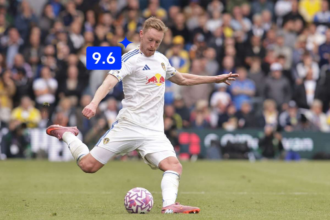 Jucatorul Saptamanii din Premier League Rolul Cheie al lui Longstaff in Egalul cu Leeds