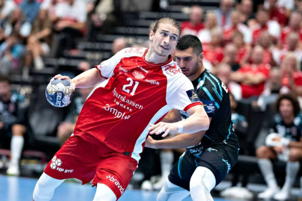 Juri Knorr debuteaza in CL pentru Aalborg pe masura ce campionii danezi inving gigantii unguri
