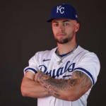 Kansas City Royals promoveaza prospectul de top Carter Jensen pentru impulsul de playoff