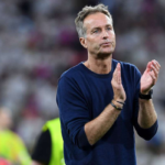 Kasper Hjulmand numit noul manager Bayer Leverkusen