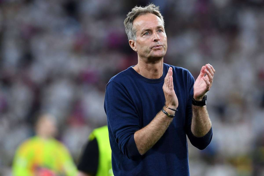 Kasper Hjulmand numit noul manager Bayer Leverkusen