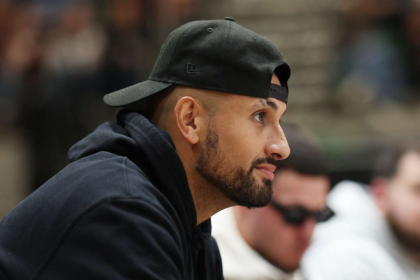 Kyrgios se asteapta la o victorie usoara in fata Arynei Sabalenka