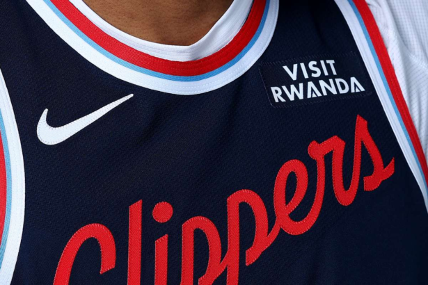 LA Clippers si LA Rams stabilesc un parteneriat pe termen lung cu Rwanda