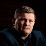 Legenda boxului Ricky Hatton moare acasa la 46 ani