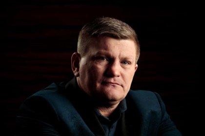 Legenda boxului Ricky Hatton moare acasa la 46 ani