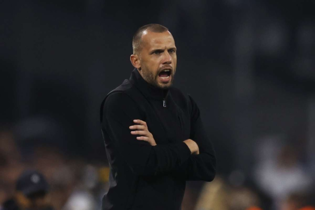 Liga Campionilor John Heitinga lauda jucatorii Ajax dupa infrangerea cu Marseille