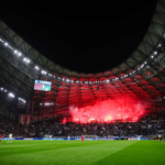 Ligue 1 Marseille vs PSG amanat din cauza vremii rea