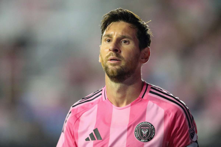 Lionel Messi ar fi gata sa semneze un nou contract cu Inter Miami
