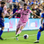 Lionel Messi ar fi pregatit sa semneze un nou contract cu Inter Miami