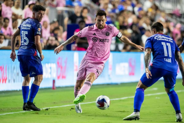 Lionel Messi ar fi pregatit sa semneze un nou contract cu Inter Miami