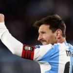 Lionel Messi din Argentina nu este sigur despre participarea la Cupa Mondiala 2026