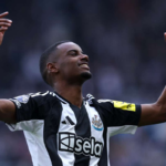 Liverpool semneaza Alexander Isak pentru un record de 176 milioane dolari
