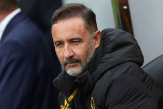 Lupii prelungesc contractul lui Vitor Pereira in ciuda unui inceput de sezon slab