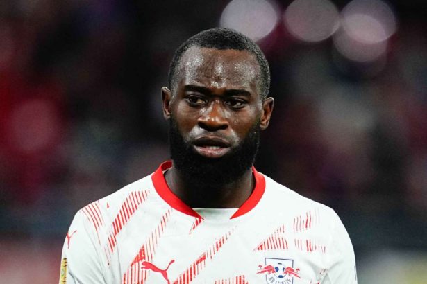 Lutsharel Geertruida va se alatura lui Sunderland de la RB Leipzig