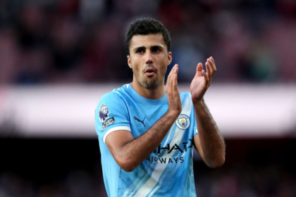Manchester City intarit de revenirea lui Rodri si Cherki inaintea meciului cu Monaco