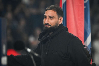 Manchester City semneaza cu Gianluigi Donnarumma de la PSG