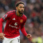 Manchester United primest un impuls cu Matheus Cunha inaintea derbyului