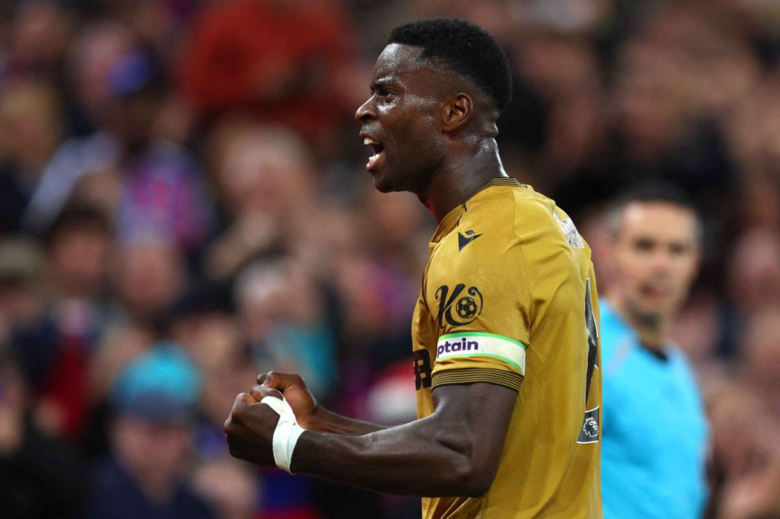 Marc Guehi va finaliza transferul de 35 milioane de lire la Liverpool