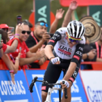 Marc Soler castiga etapa 14 din Vuelta cu o urcare solo Vingegaard ramane in rosu