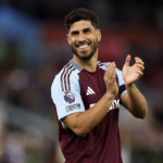 Marco Asensio semneaza un contract permanent cu Fenerbahce de la PSG