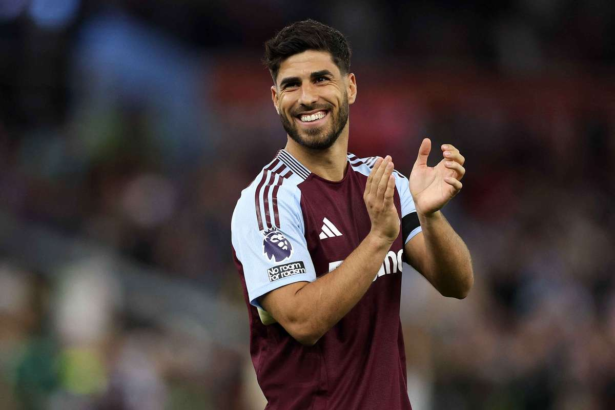 Marco Asensio semneaza un contract permanent cu Fenerbahce de la PSG