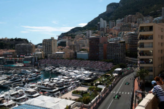Marele Premiu al Monaco va ramane pe calendarul F1 pana in 2035