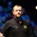 Mark Allen respinge revenirea lui Zhou Yuelong pentru a castiga English Open