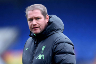 Matt Beard moare la 47 de ani