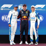 Max Verstappen obtine pole position in Baku dupa ce Oscar Piastri si Charles Leclerc se accidenteaza