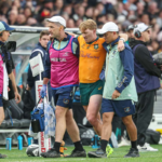 McDermott ar putea rata restul anului 2025 din cauza unei accidentari la hamstring