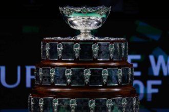 Meciul de Cupa Davis al Marii Britanii este probabil sa continue in ciuda incidentului cu drone din Polonia