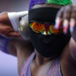 Medaliata cu argint la Tokyo 2020 Saunders primeste o suspendare de 30 de luni pentru esecuri de localizare