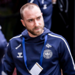 Media Christian Eriksen sa continueze cariera la VfL Wolfsburg