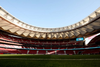 Metropolitano lui Atletico Madrid va gazdui finala Ligii Campionilor din 2027