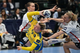 Metz se razbuna pe Esbjerg cu revenirea lui Nora Mork