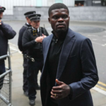 Mijlocasul Villarreal Thomas Partey pledeaza nevinovat la cinci acuzatii de viol