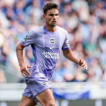 Mijlocasul danez paraseste Brighton pentru a ocupa rolul lui Rabiot la Marseille