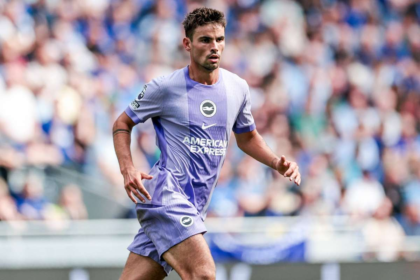 Mijlocasul danez paraseste Brighton pentru a ocupa rolul lui Rabiot la Marseille