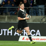 Mijlocasul la gramada Alb All Roigard revine pentru Bledisloe Cup