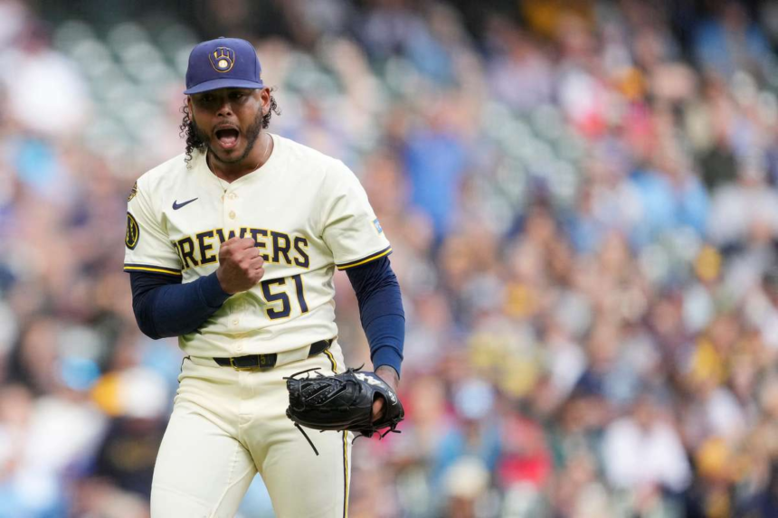 Milwaukee Brewers obtin primul loc si avantajul acasa in MLB Playoffs