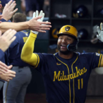 Milwaukee Brewers securizeaza pozitia in playoff MLB primii in liga