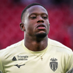 Monaco va fi fara capitanul Denis Zakaria timp de doua luni ratand meciuri din Liga Campionilor
